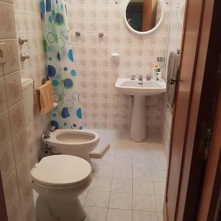 La Casa Gialla Forio di Ischia
