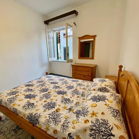 La Casa Gialla Forio di Ischia