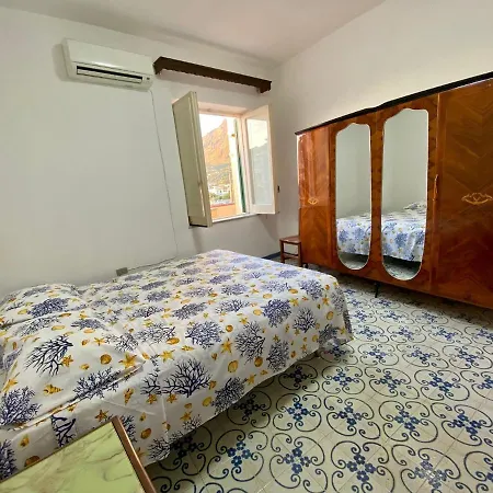 La Casa Gialla Daire