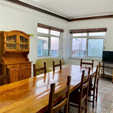 La Casa Gialla *
