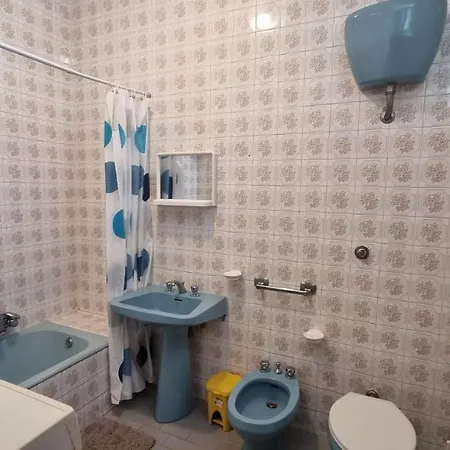 La Casa Gialla Forio di Ischia